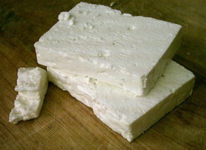 Feta greca