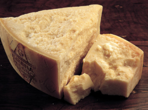 Grana Padano