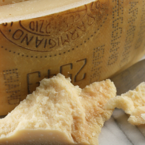 Parmigiano Reggiano