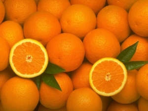 arance amare