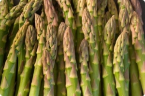 asparagi verdi