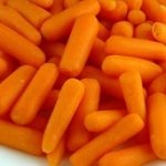 carote baby