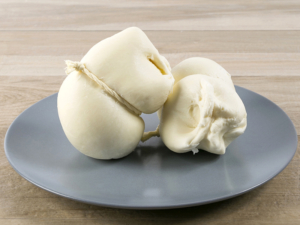 Scamorza fresca