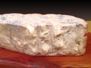 Gorgonzola cremificato