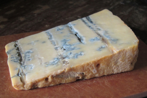 Gorgonzola piccante