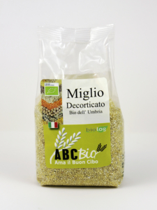 ABC Bio - Miglio