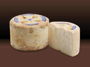 Castelmagno DOP stagionato