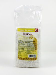 Ki - Tapioca