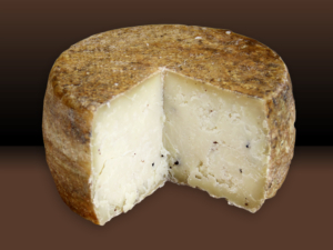 Pecorino al tartufo