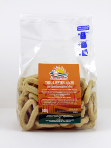 Taralli extralarghi