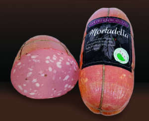 Mortadella San Marino