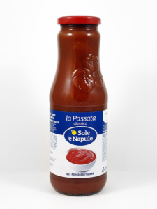 Passata classica 'O sol 'e Napule