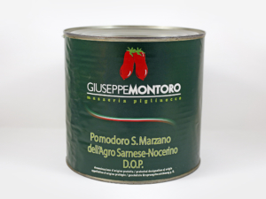 Pomodoro San Marzano dell'Agro Sarnese-Nocerino