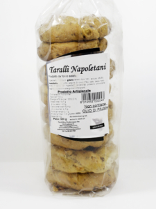 Taralli Napoletani